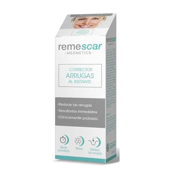 Remescar Instant Wrinkle Corrector 8ml Jag Couture London - New York