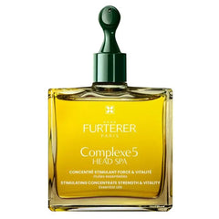 René Furterer Head Spa Complex 5 Stimulating Concentrate 50ml Jag Couture London - New York