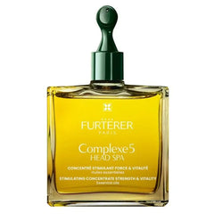 Jag Couture London - New York René Furterer Head Spa Complex 5 Stimulating Concentrate 50ml