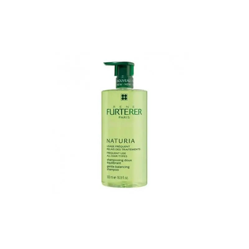 Rene Furterer Naturia Extra Gentle Shampoo 500ml Jag Couture London - New York