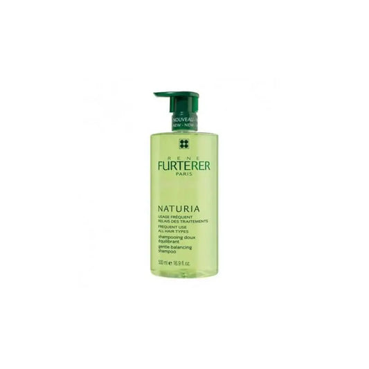 Rene Furterer Naturia Extra Gentle Shampoo 500ml Jag Couture London - New York