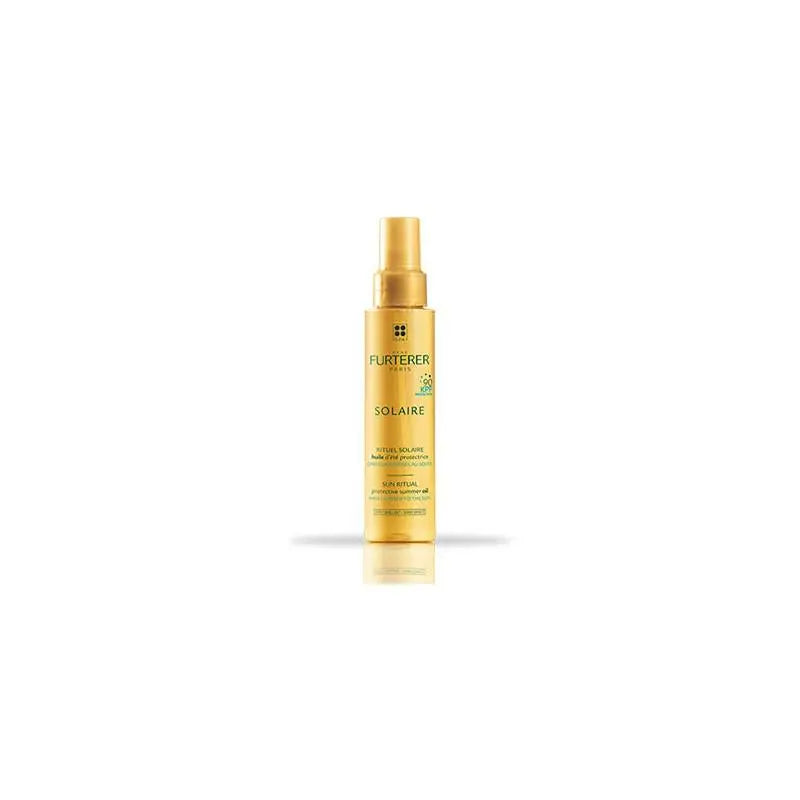 Rene Furterer Solaire Hair Oil 50Kpf 100ml Jag Couture London - New York