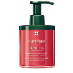 Jag Couture London - New York Rene Furterer Tonucia Repulping Mask 200ml