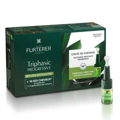 René Furterer Triphasic Progressive 8x5.5ml Jag Couture London - New York