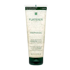 Jag Couture London - New York Rene Furterer Triphasic Stimulating Shampoo Limited Edition 250ml