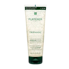 Rene Furterer Triphasic Stimulating Shampoo Limited Edition 250ml Jag Couture London - New York