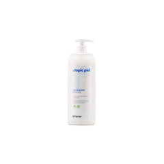 Jag Couture London - New York Repavar Atopic Gel Baño 750ml Atopic Locion Body 200ml