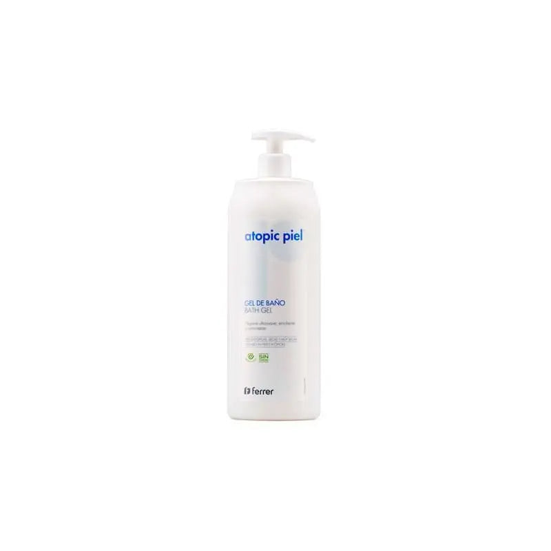 Jag Couture London - New York Repavar Atopic Gel Baño 750ml Atopic Locion Body 200ml