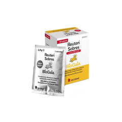 Reuteri 10 Sachets Jag Couture London - New York