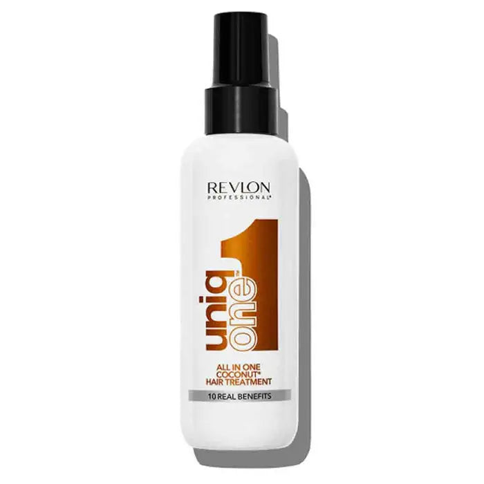 Revlon All In One Hair Treatment Coconut Spray 150ml Jag Couture London - New York