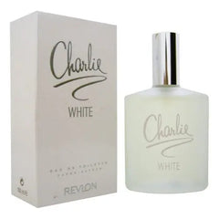 Revlon Charlie White Eau De Toilette Spray 100ml Jag Couture London - New York
