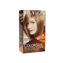 Revlon Colorsilk Ammonia Free 61 Dark Blonde Jag Couture London - New York