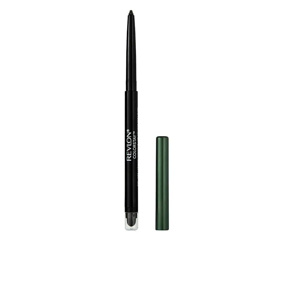 Jag Couture London - New York Revlon Colorstay Eye Liner 206 Jade 0,28g