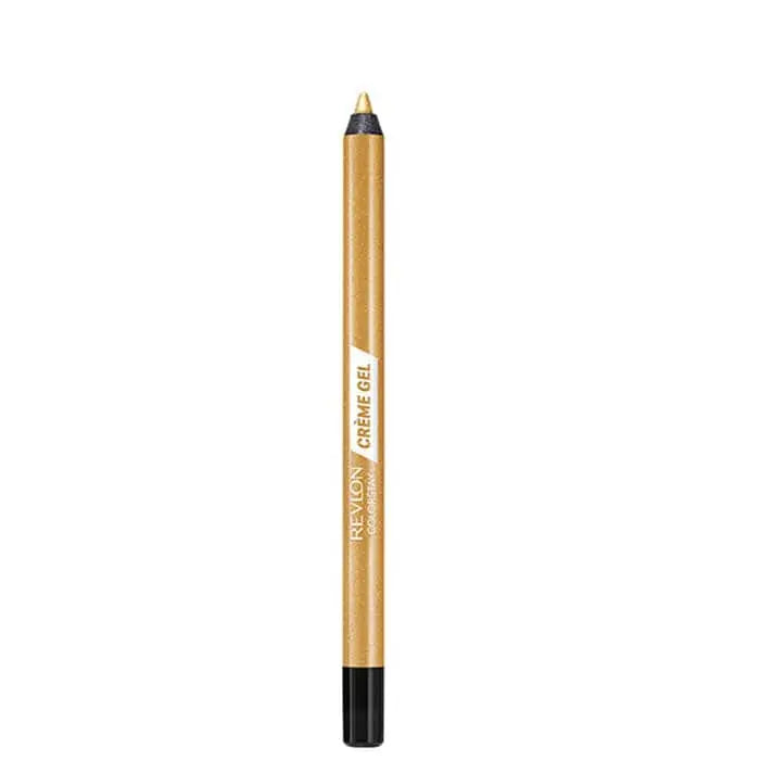 Jag Couture London - New York Revlon Colorstay Eye Liner Gel 005 24K
