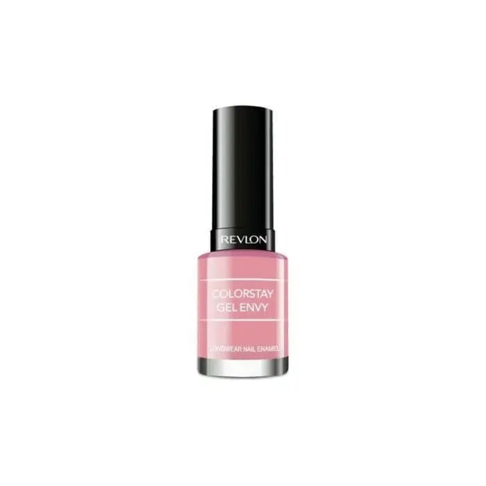 Jag Couture London - New York Revlon Colorstay Gel Envy 100 Cardshark