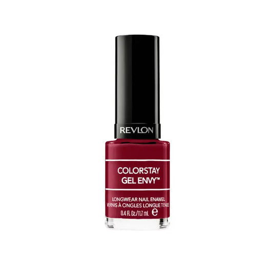 Revlon Colorstay Gel Envy 600 Queen Of Hearts Jag Couture London - New York