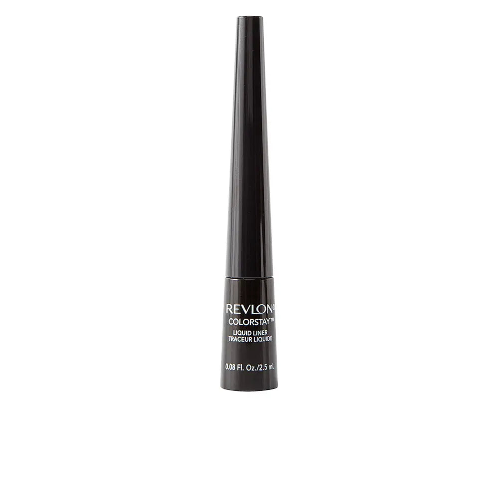 Revlon Colorstay Liquid Liner 251 Blackest Black 2,5ml Jag Couture London - New York