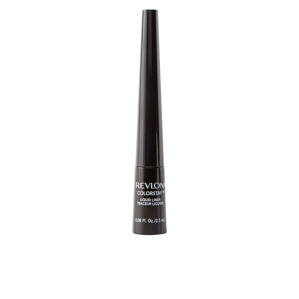 Jag Couture London - New York Revlon Colorstay Liquid Liner 251 Blackest Black 2,5ml