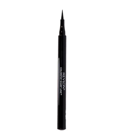 Revlon Colorstay Sharp Line Eye Liner Waterproof Black Jag Couture London - New York