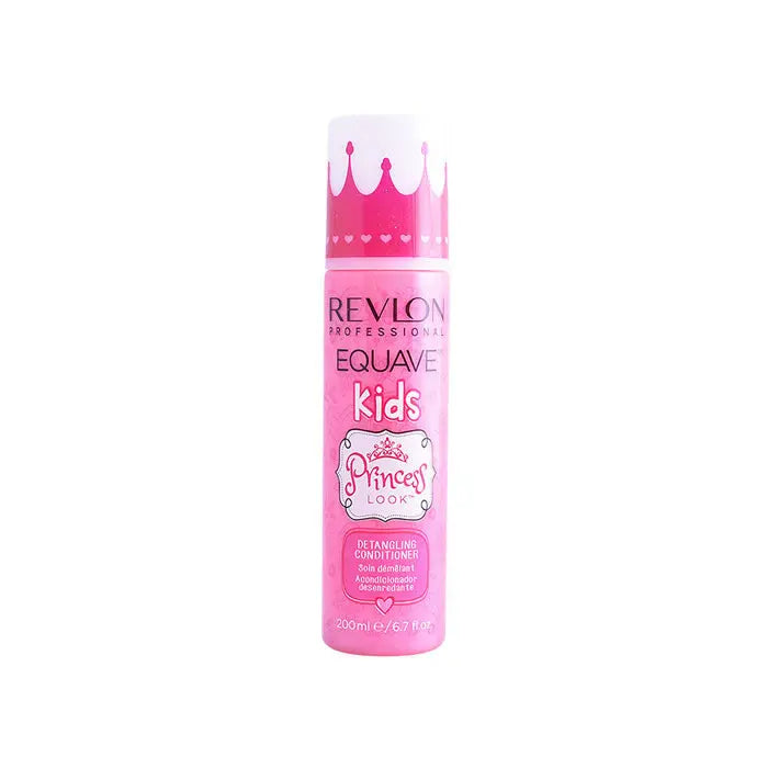 Revlon Equave For Kids Princess Look Conditioner 200ml Jag Couture London - New York