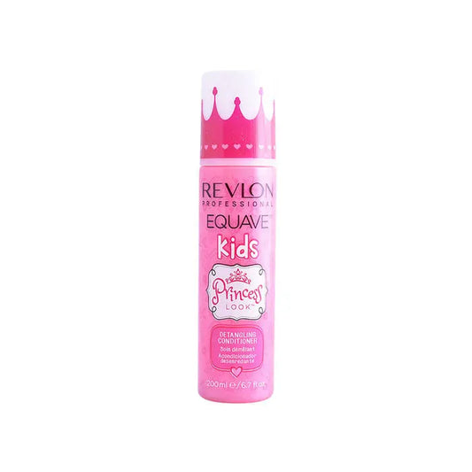Revlon Equave For Kids Princess Look Conditioner 200ml Jag Couture London - New York