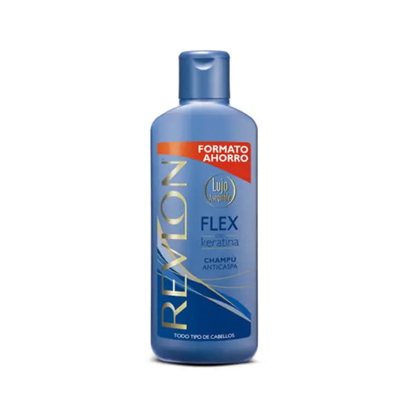 Revlon Flex Anti Dandruff Shampoo 750ml Jag Couture London - New York