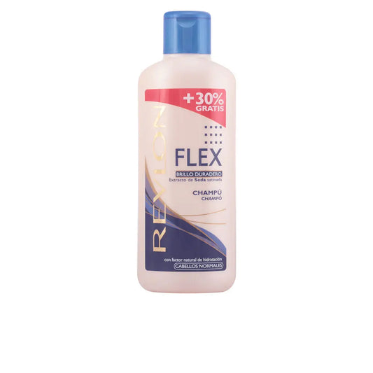 Revlon Flex Normal Hair Shampoo 650ml Jag Couture London - New York