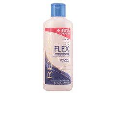 Revlon Flex Normal Hair Shampoo 650ml Jag Couture London - New York
