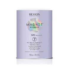 Jag Couture London - New York Revlon Magnet Blondes Ultimate Powder 7 750g