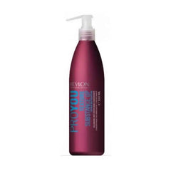 Jag Couture London - New York Revlon Proyou Texture Substance Up 350ml