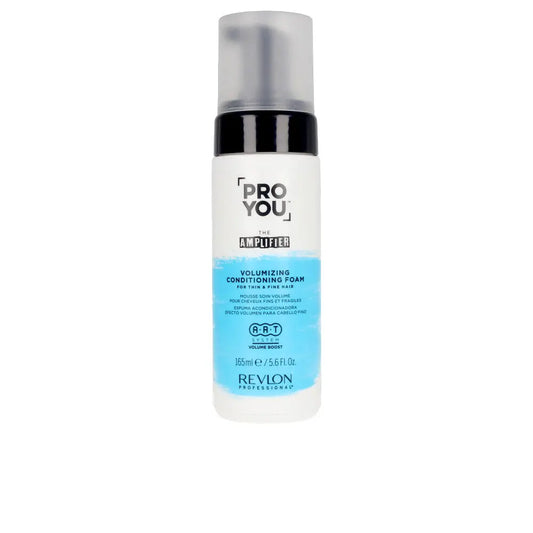 Revlon Proyou The Amplifier Conditioner Foam 150ml Jag Couture London - New York