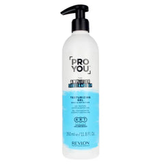 Revlon Proyou The Amplifier Substance Up 350ml Jag Couture London - New York