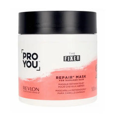Jag Couture London - New York Revlon Proyou The Fixer Mask 500ml