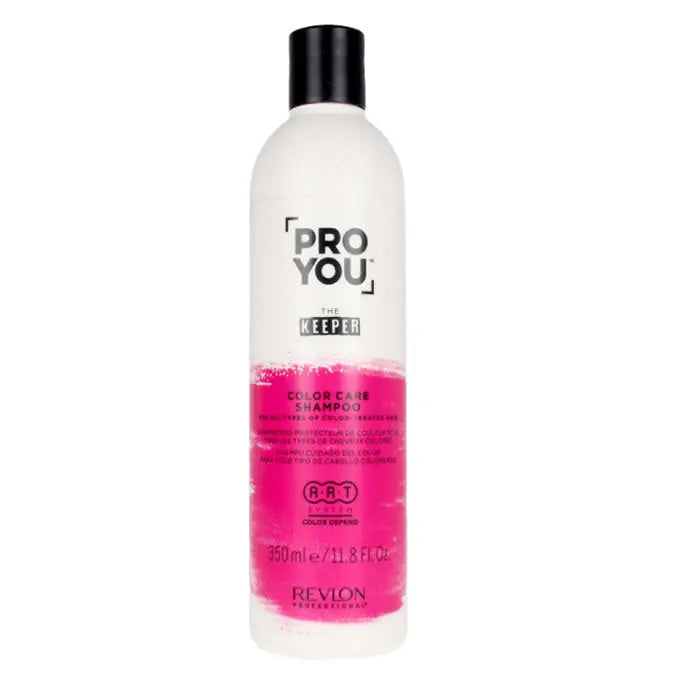 Revlon Proyou The Keeper Shampoo 350ml Jag Couture London - New York