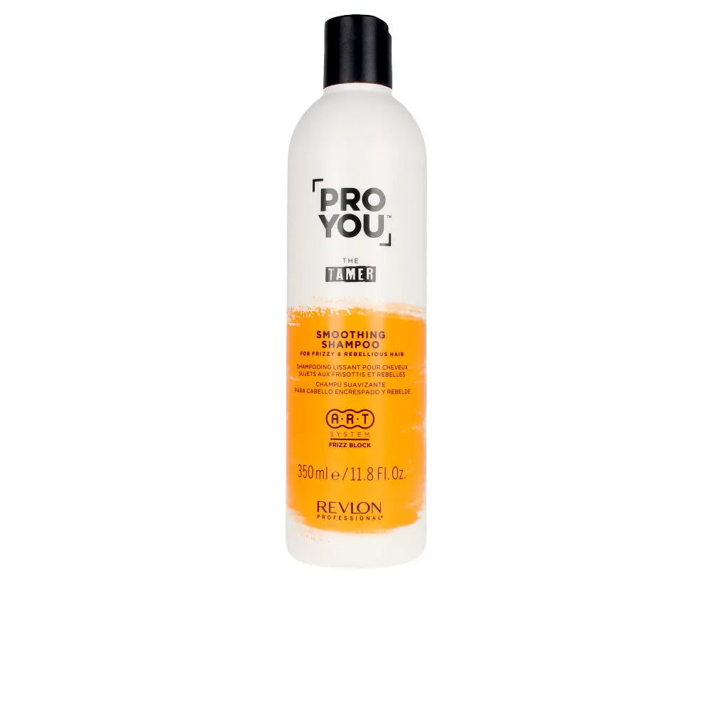 Revlon Proyou The Tamer Shampoo 350ml Jag Couture London - New York