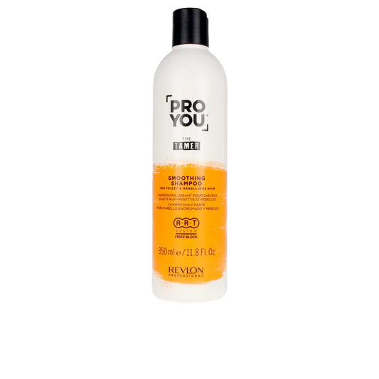 Revlon Proyou The Tamer Shampoo 350ml Jag Couture London - New York