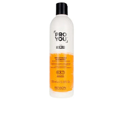 Revlon Proyou The Tamer Shampoo 350ml Jag Couture London - New York