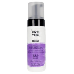 Revlon Proyou The Toner Foam 150ml Jag Couture London - New York