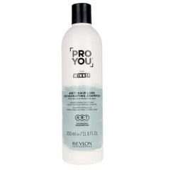 Revlon Proyou The Winner Anti Hair Loss Invigorating Shampoo 350ml Jag Couture London - New York