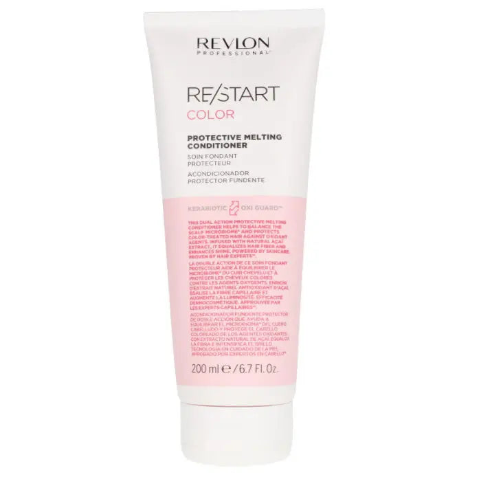 Revlon Re-Start Color Protective Melting Conditioner 200ml Jag Couture London - New York