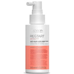 Revlon Re-Start Density Anti Hair Loss Spray 100ml Jag Couture London - New York