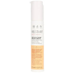 Revlon Re-Start Recovery Anti-Split Ends Sealing Drops 50ml Jag Couture London - New York