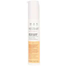 Jag Couture London - New York Revlon Re-Start Recovery Anti-Split Ends Sealing Drops 50ml