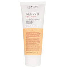 Jag Couture London - New York Revlon Re-Start Recovery Restorative Melting Conditioner 200ml