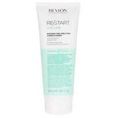 Jag Couture London - New York Revlon Re-Start Volume Magnifying Melting Conditioner 200ml