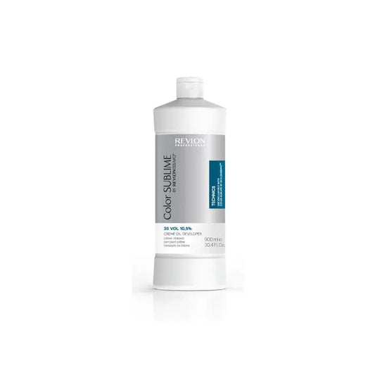 Jag Couture London - New York Revlon Revlonissimo Color Sublime Creme Oil Developer 35 Vol 10.5% 900ml