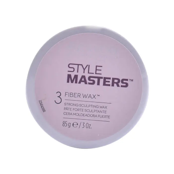 Revlon Style Master Fiber Max Strong Sculpting Max 85g Jag Couture London - New York