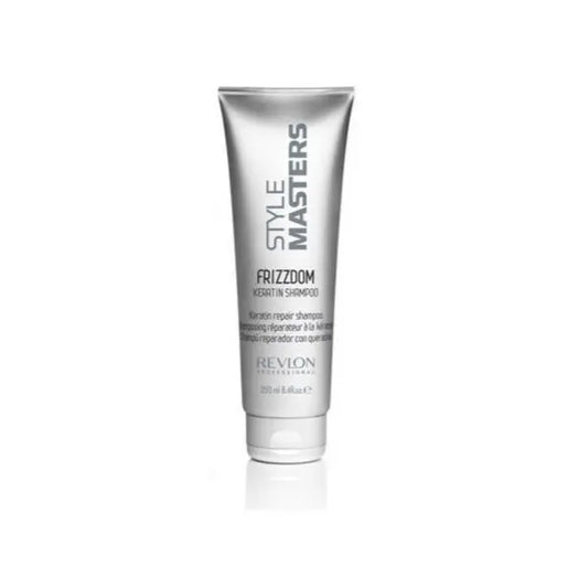 Revlon Style Master Frizzdom Shampoo 250ml Jag Couture London - New York