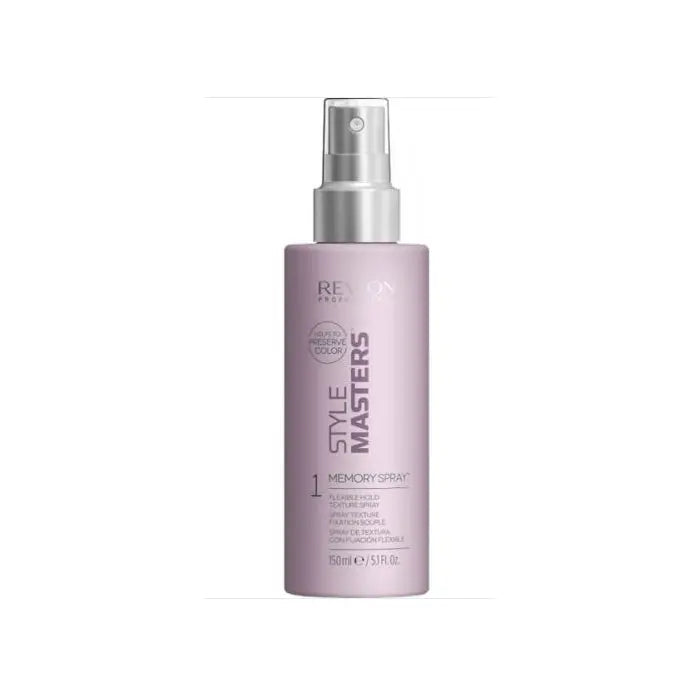 Revlon Style Masters Flexible Hold Texture Spray 150ml Jag Couture London - New York