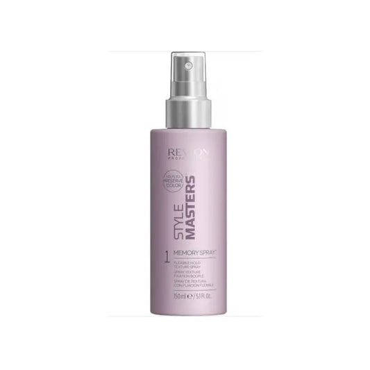 Revlon Style Masters Flexible Hold Texture Spray 150ml Jag Couture London - New York